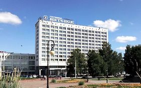 Витебск Гостиница